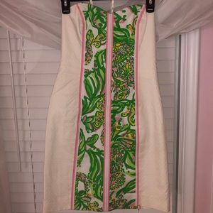 Lilly Pulitzer Shift Dress